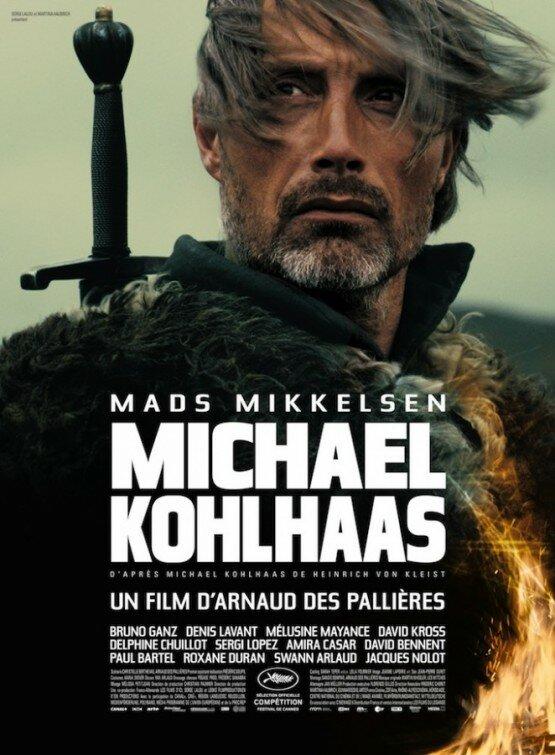 Фильм Михаэль Кольхаас (2013) смотреть онлайн бесплатно